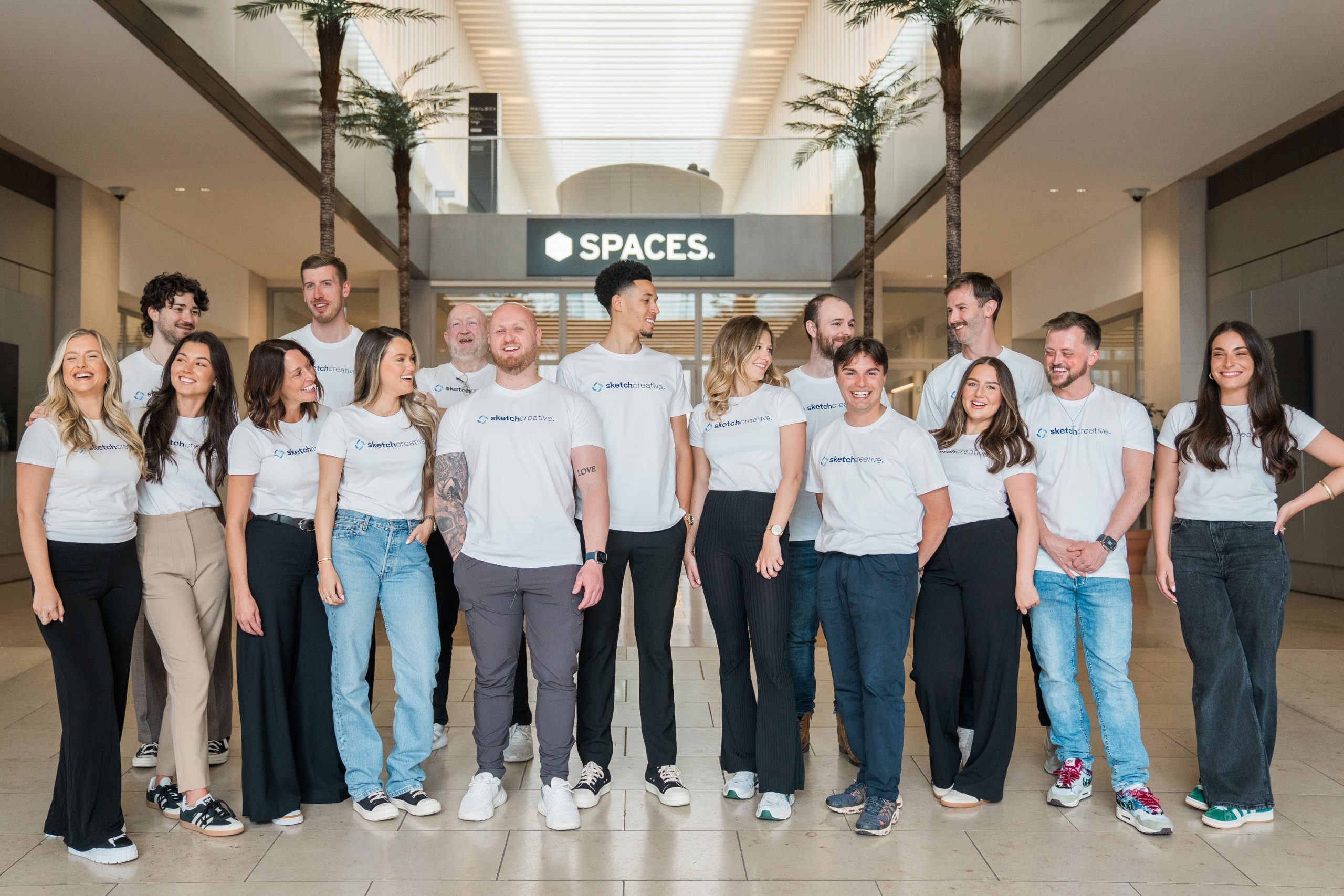 Sketch Creative logo